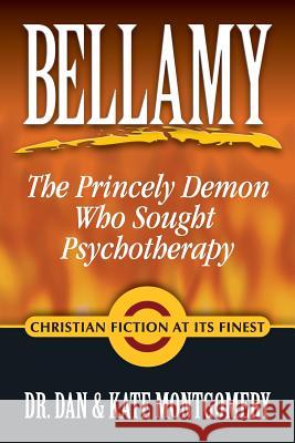 Bellamy: The Princely Demon Who Sought Psychotherapy