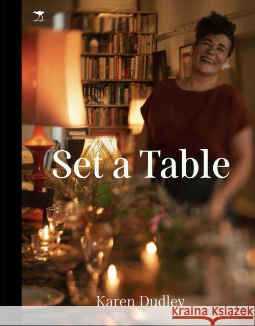 Set a table