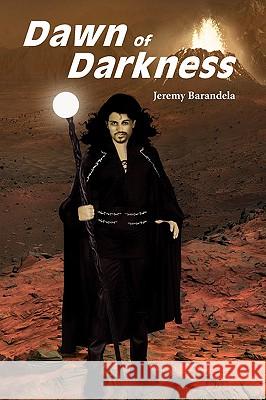 Dawn of Darkness