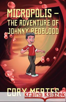 Micropolis - The Adventure of Johnny Redblood