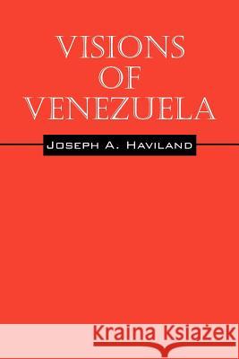 Visions of Venezuela