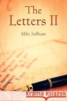 The Letters II