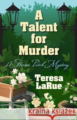 A Talent for Murder