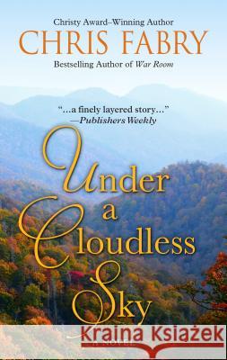 Under a Cloudless Sky