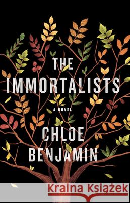The Immortalists