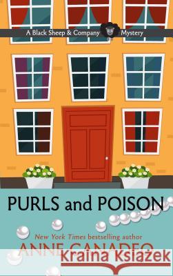 Purls and Poison