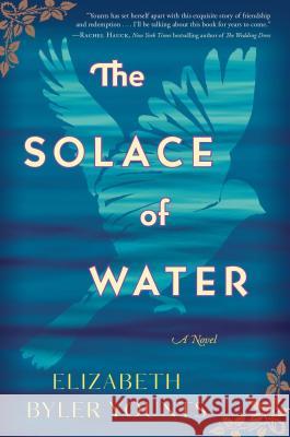 The Solace of Water