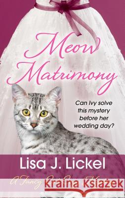 Meow Matrimony