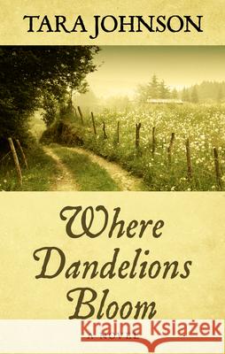 Where Dandelions Bloom