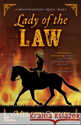 Lady of the Law