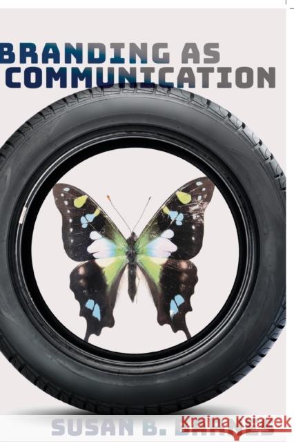 Branding as Communication