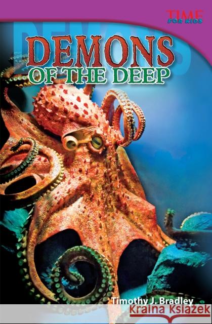 Demons of the Deep