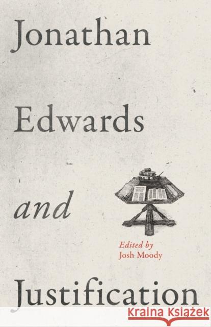 Jonathan Edwards and Justification
