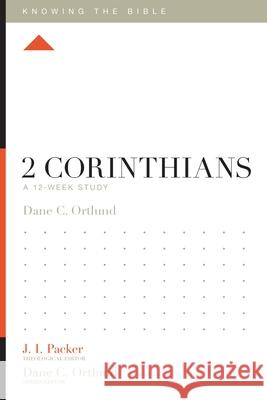 2 Corinthians: A 12-Week Study