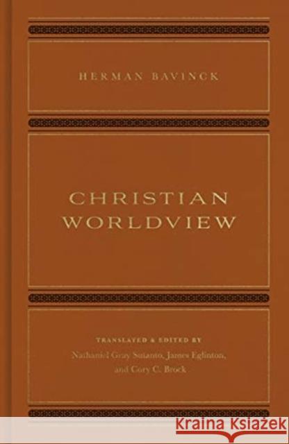 Christian Worldview