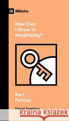 How Can I Grow in Hospitality?