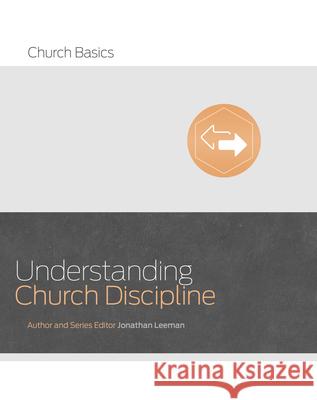 Understanding Church Discipline