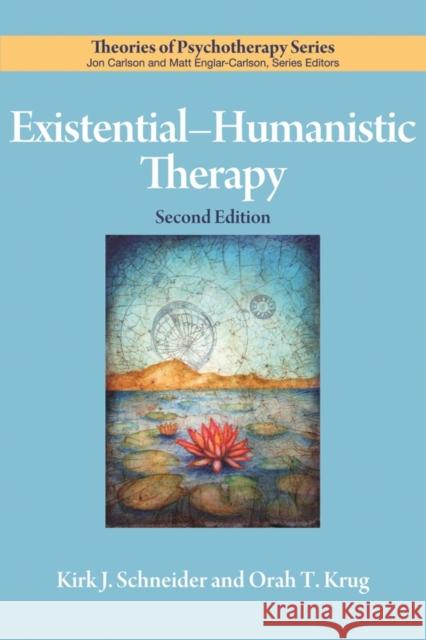 Existential-Humanistic Therapy