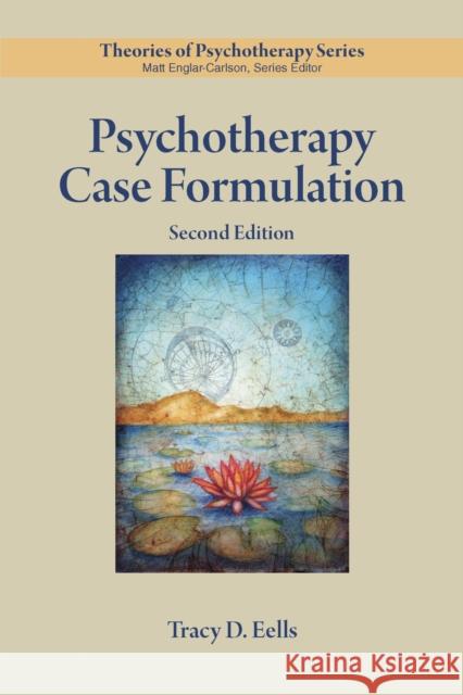Psychotherapy Case Formulation