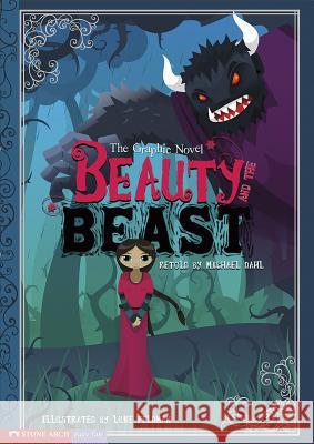 Beauty and the Beast: The Graphic Novel