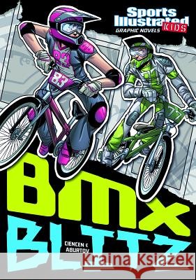 BMX Blitz