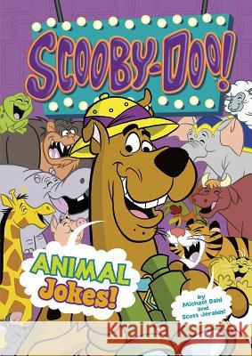 Scooby-Doo Animal Jokes