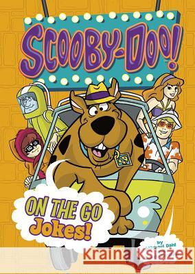 Scooby-Doo on the Go Jokes
