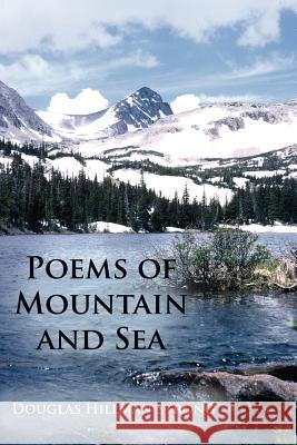 Poems of Mountain and Sea