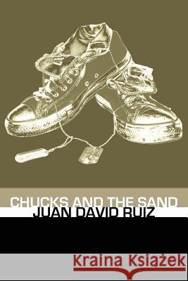 Chucks and the Sand