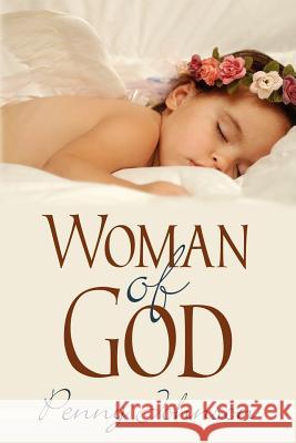 Woman of God