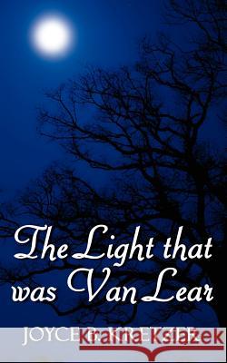 The Light that was Van Lear