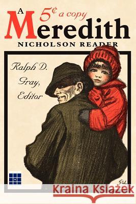 A Meredith Nicholson Reader