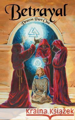 Betrayal: Dracon Part One