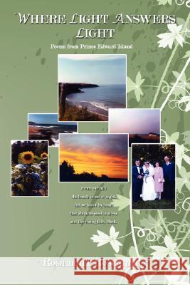 Where Light Answers Light: Poems from Prince Edward Island