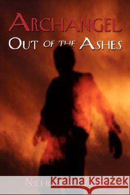 Archangel: Out of the Ashes
