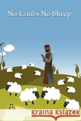 No Lambs No Sheep