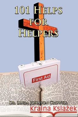 101 Helps for Helpers