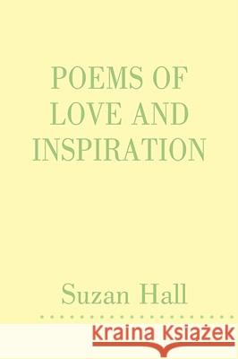 Poems of Love and Inspiration