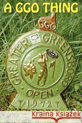 A GGO Thing: A Brief History Of The Greater Greensboro Open Commemorative Decanters