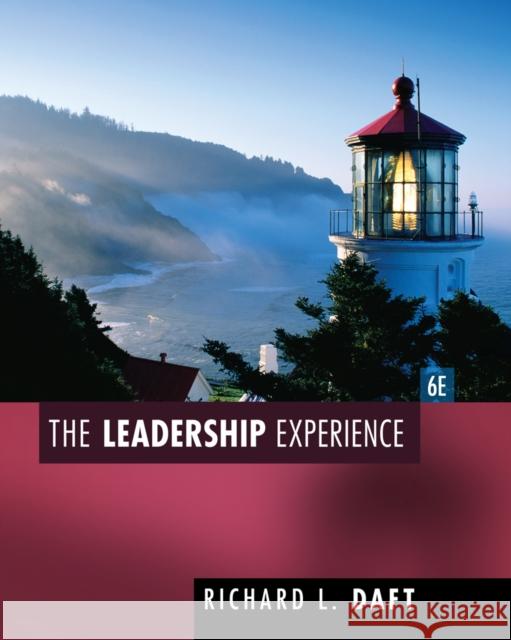 The Leadership Experience