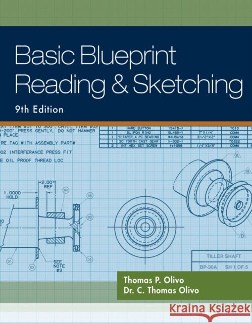 Basic Blueprint Reading and Sketching