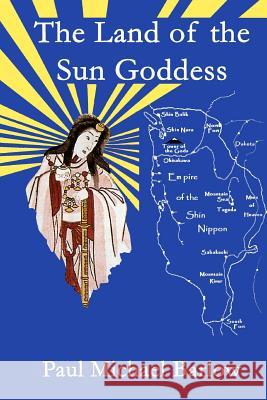 The Land of the Sun Goddess