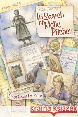 In Search of Molly Pitcher