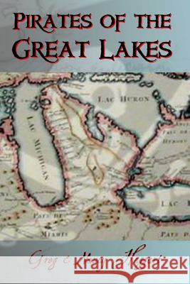Pirates of the Great Lakes