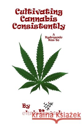Cultivating Cannabis Consistently: A Hydroponic How To