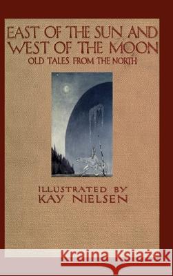 East of the Sun and West of the Moon