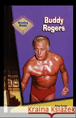 Buddy Rogers