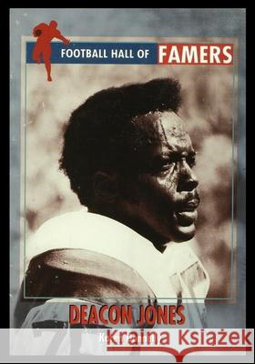 Deacon Jones