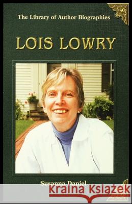 Lois Lowry