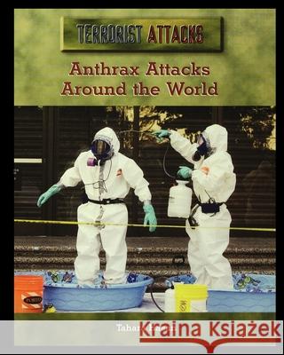Anthrax Attacks Around the World